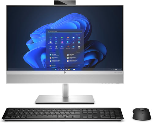 HP EliteOne 840 G9 Intel® Core™ i5 i5-14500 60.5 cm (23.8 HP EliteOne 840 G9 Intel® Core™ i5 i5-14500 60.5 cm (23.8